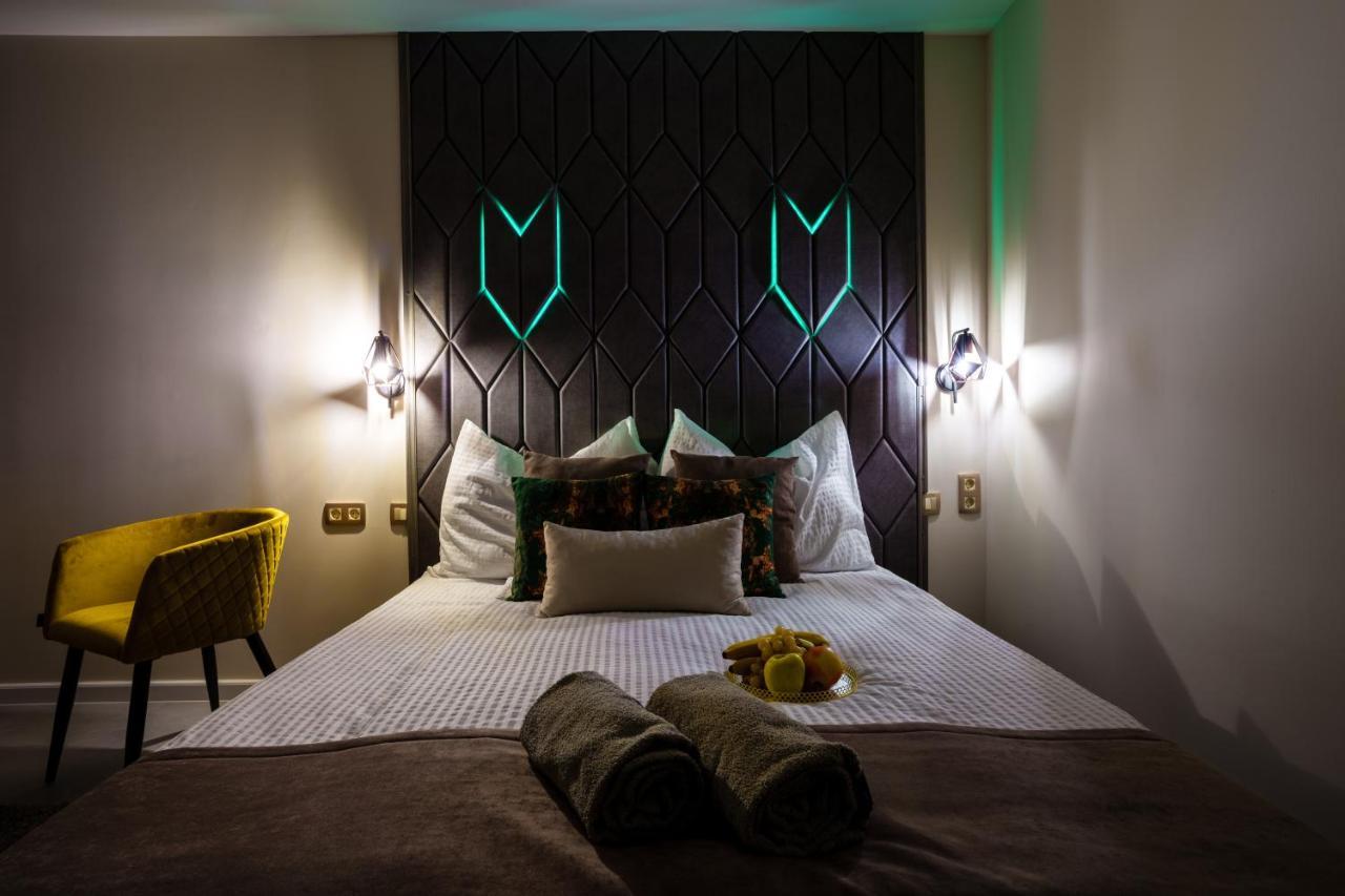 Nagypince Borhotel Wine And Spa Bohonye المظهر الخارجي الصورة
