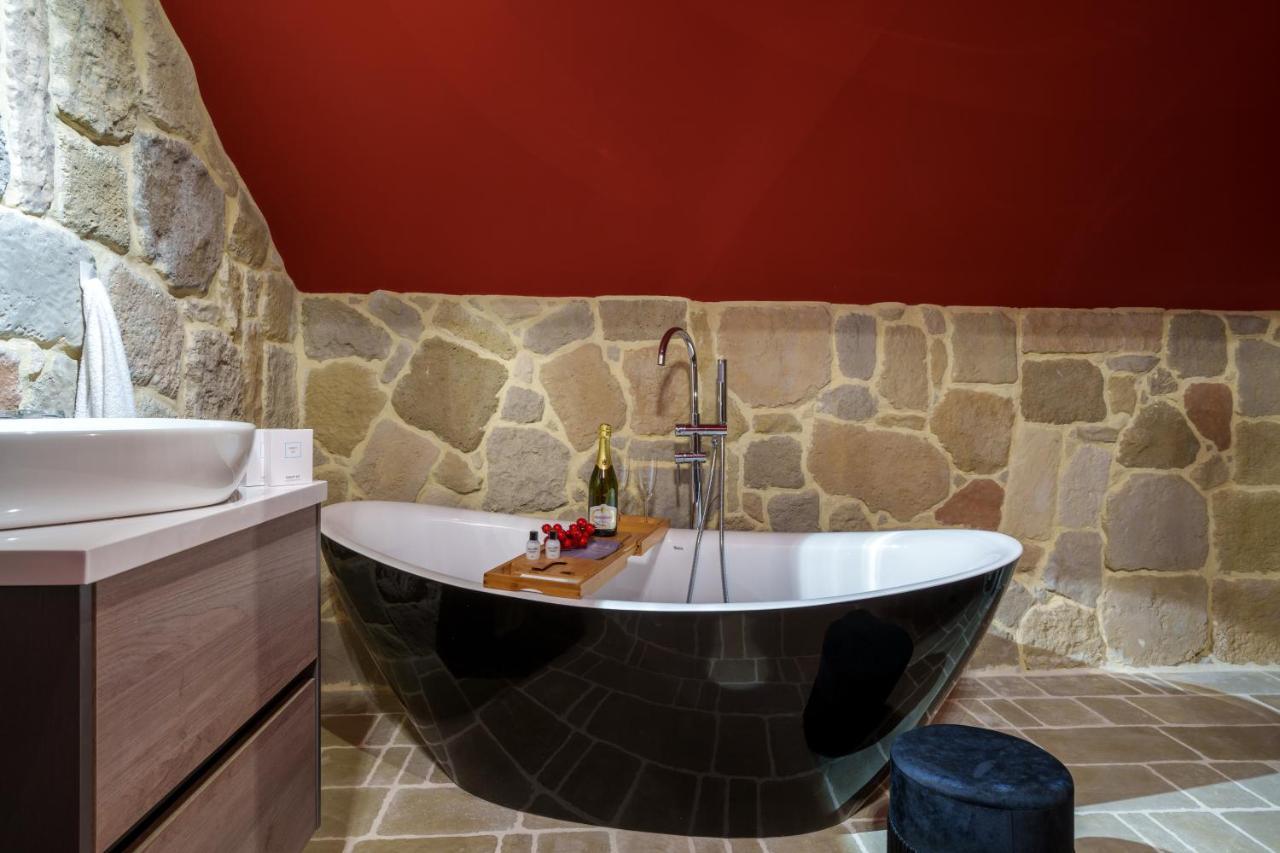 Nagypince Borhotel Wine And Spa Bohonye المظهر الخارجي الصورة